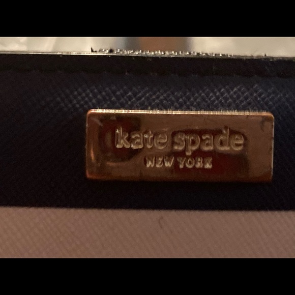 Kate Spade Wallet - Picture 5 of 12